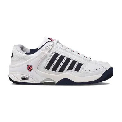 Kswiss Defier Rs White/Blue
