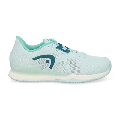 Head Sprint Pro 3.5 Clay Blue