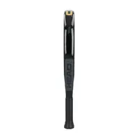 Head Edge II Black, zijkant