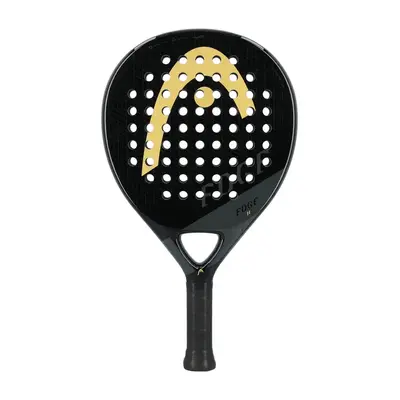 Head Edge II Black