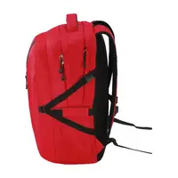 Bullpadel Xplo Bag, zijkant