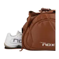 Nox Pro Series, detail