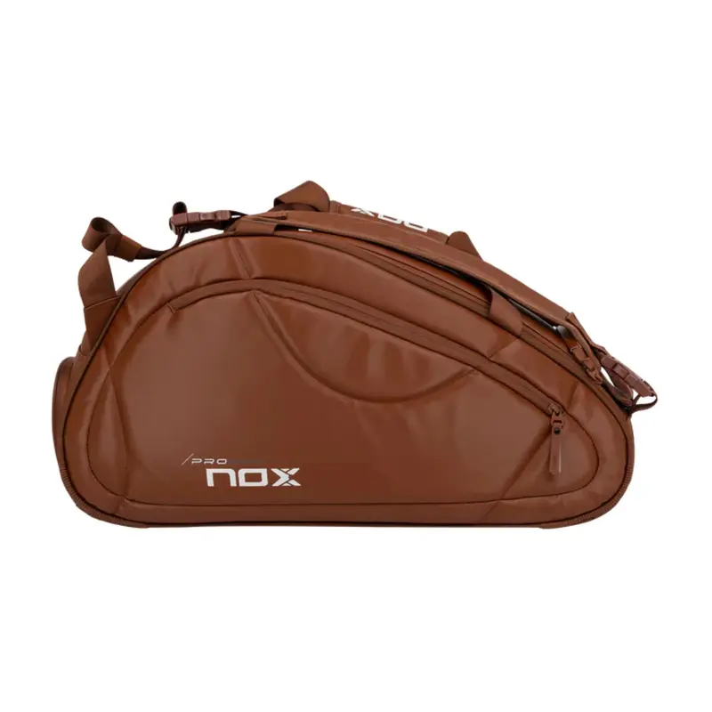 Nox Pro Series, voorkant