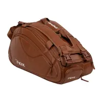 Nox Pro Series, schuin