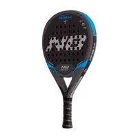 Enebe RSX Blue, schuin