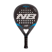 Enebe RSX Blue, voorkant