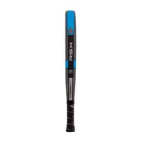 Enebe RSX Blue, zijkant