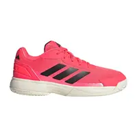 Adidas Crazyquick Padel Coral Junior, foto 1