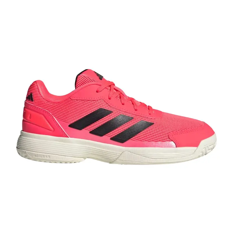 Adidas Crazyquick Padel Coral Junior Standaard