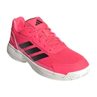 Adidas Crazyquick Padel Coral Junior, foto 3
