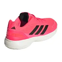 Adidas Crazyquick Padel Coral Junior, foto 4