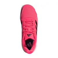 Adidas Crazyquick Padel Coral Junior, foto 6