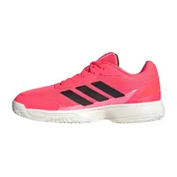 Adidas Crazyquick Padel Coral Junior, foto 5