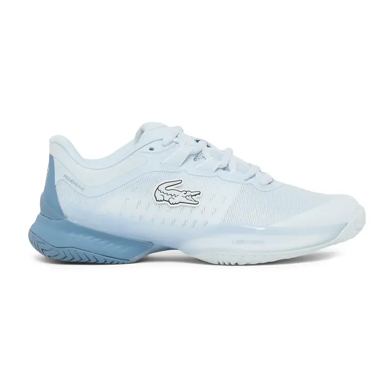 Lacoste AG-LT Ultra Blauw