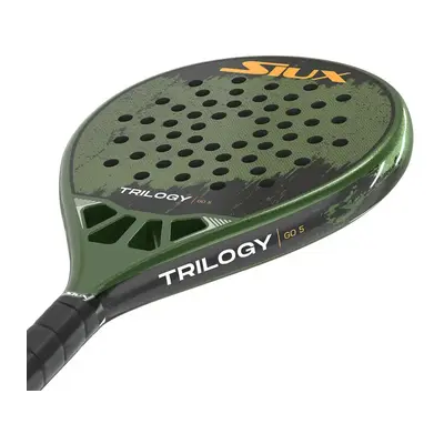 Siux Trilogy Go 5 2025, foto 2