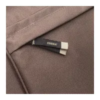 Cuera Oncourt Premium Padel Bag Walnut, detail