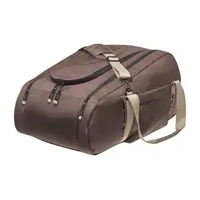 Cuera Oncourt Premium Padel Bag Walnut, voorkant