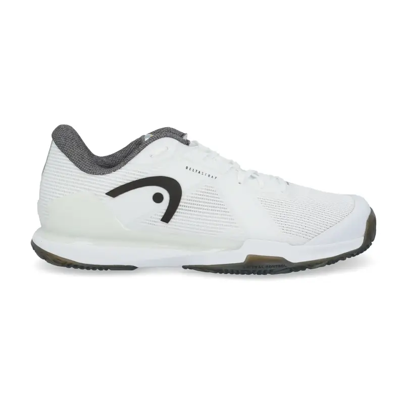 Head Sprint Pro 4.0 Padel Wit