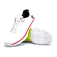 Wilson Rush Lite 5 White/Black, foto 2