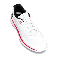 Wilson Rush Lite 5 White/Black, foto 4