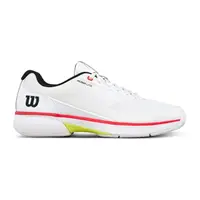 Wilson Rush Lite 5 White/Black, foto 1