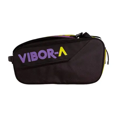 Vibor-a Technic Black/purple/lime A005946 2026