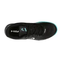 Head Revolt Pro 4.0 Clay Black Blue Boy, foto 2