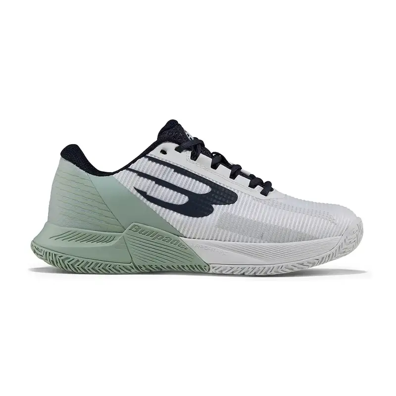 Bullpadel Performance Comfort 26i Groen