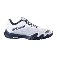 Babolat Jet Viva White/Black, foto 3