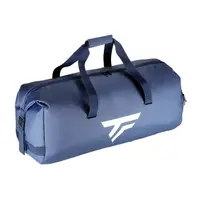 Tecnifibre Tour Endurance Navy Rackapck, schuin