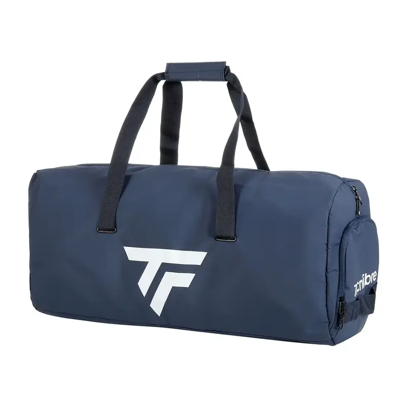 Tecnifibre Tour Endurance Navy Rackapck, voorkant