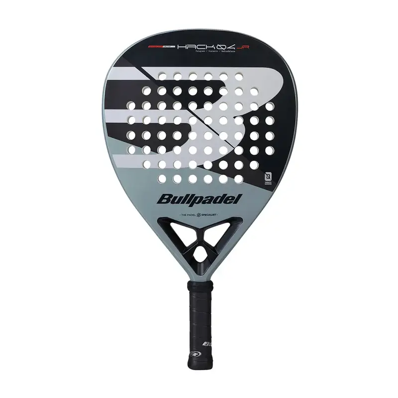 Bullpadel Hack Junior 26, voorkant