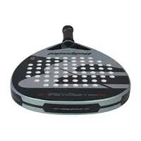 Bullpadel Hack Junior 26, detail