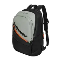 Bullpadel Hack Greenish Gray Bag, schuin