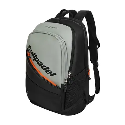 Bag Bullpadel Hack Greenish Gray Bpm26002 2026, foto 2
