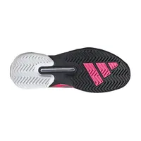 Adidas Adizero Ubersonic 5 Fuchsia, foto 3
