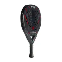 Akkeron Black Predator, schuin
