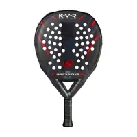 Akkeron Black Predator, voorkant