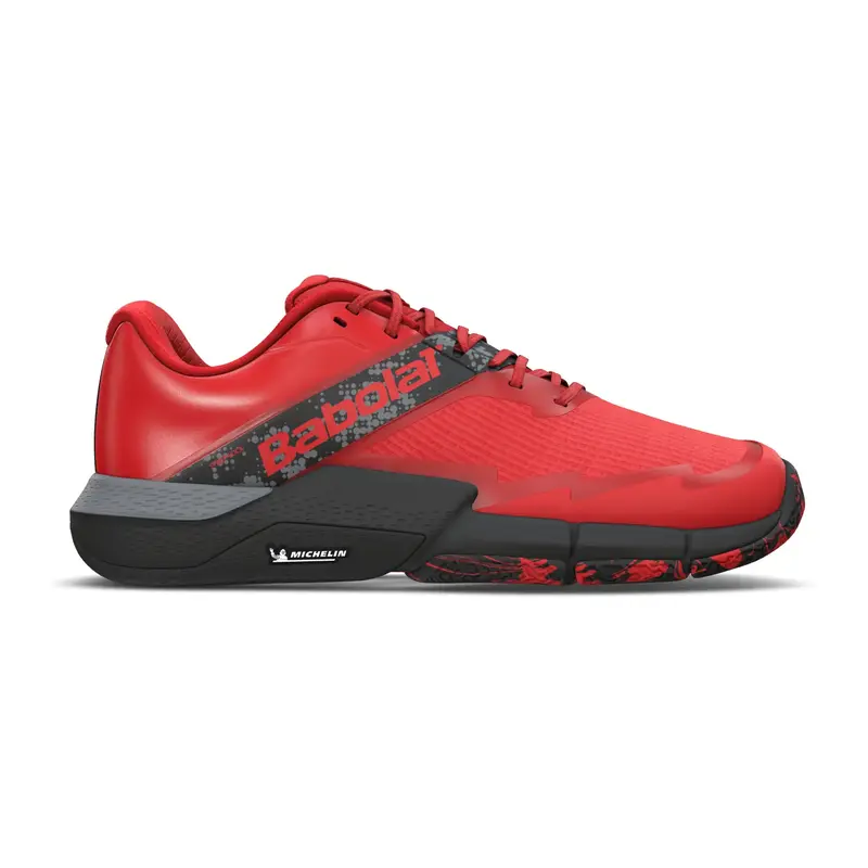 Babolat Movea 2 Rood