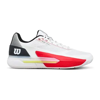 Wilson Rush Tour 5 White/Black