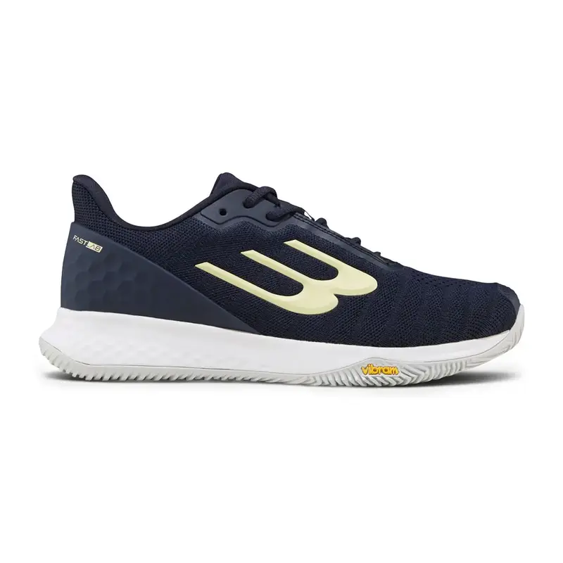 Bullpadel X-Plo Vibram 26i Blauw