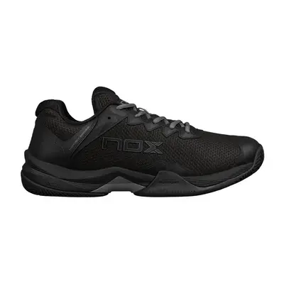 Nox Ml10 Hexa Calmlhexblgs Black 2024