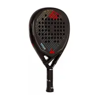 Vibor-A Titan 3K Black, schuin