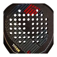 Vibor-A Titan 3K Black, detail