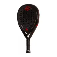Vibor-A Titan 3K Black, schuin