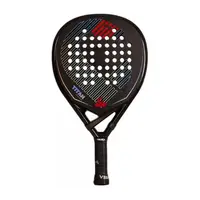 Vibor-A Titan 3K Black, voorkant