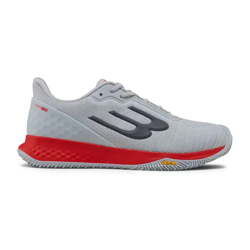 Bullpadel X-Plo Vibram 26i Light Grijs