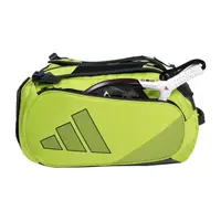 Adidas Protour 3.3 Yellow, detail