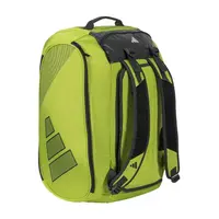Adidas Protour 3.3 Yellow, achterkant