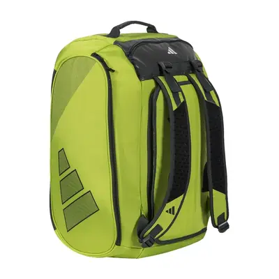 Adidas Protour 3.3 Yellow Adbg1pa4u0014 2024, foto 2